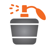 fragrance studies<br />
