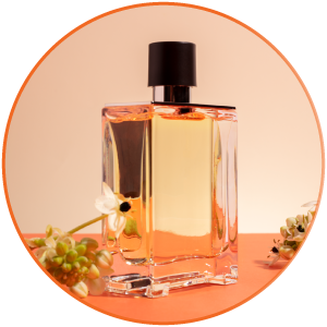 product testing smell